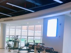 -艾型动健身游泳(环宇城店)