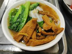 牛肚河粉-珍珍小食店(西华路店)