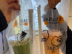 -Jazcu珍仕菓鲜榨果汁(西单大悦城店)