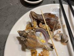 -佬太公海鸭·海鲜大排档(上海总店)