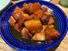 -老妈疙瘩汤·平价海鲜专门店·老威海菜(渔港路店)