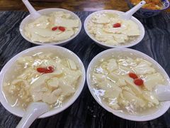 冰醉豆花-西月城谭豆花(春熙路店)