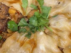 -四季轩中餐厅(徐州开元名都大酒店)