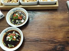 -菌极鲜野生菌火锅店(阳明祠店)