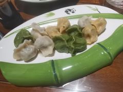 -福慧慈缘素食餐厅(王府井店)