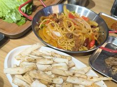 -乌拉烤肉(如皋首店)