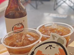 -HUGS coffee(东区店)