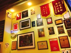 -大哥餐厅(西城花园店)