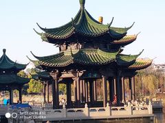 -南通濠河风景名胜区