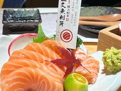 -鹤龟料理店(时代天街店)