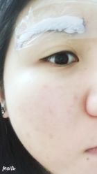 -babiline芭比莱恩半永久纹眉纹唇发际线