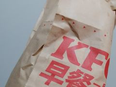 -肯德基(建华店)