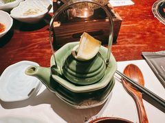 -松鹤精致料理(五一中路店)