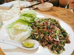 -摩登有记·新派泰国菜(银钻广场店)