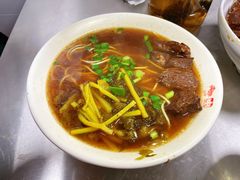 -南湖中华面馆(迈尧路店)