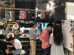 -新鲜誌·新派食集(万象天地店)