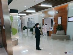 -美年大健康体检(滨江分院)