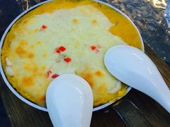 -烛影拾光观景餐厅·创意菜·摄影·小提琴(大唐不夜城店)