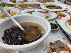 -众味海鲜大排档·活海鲜·潮汕味(南澳店)