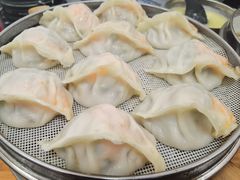 -老烟台灌汤包(南洪街店)