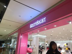 -6IXTY 8IGHT(朝阳大悦城店)