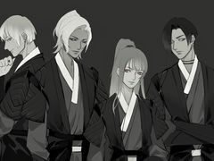 -MAX伯爵沉浸式超级游戏体验馆·实景桌游·剧本杀(小时代店)