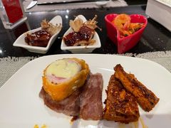 -厦门悦华酒店·绿庭主题自助餐厅