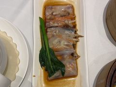 -万龙洲海鲜(大兴绿地缤纷城店)