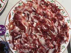 -汕头八合里海记牛肉店(清河店)