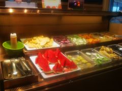 -豪客来牛排(中华城店)