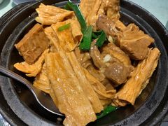 -肥妹烧腊店(塘朗店)