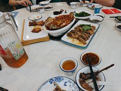-东就鸭饭店·古早海南菜(滨海店)