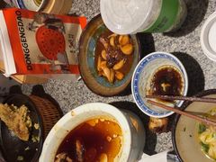 -南京大牌档(济南万象城店)