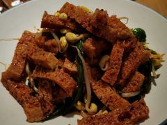 -山丹丹西北菜(金贸大厦店)