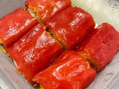 金莎海虾红米肠-点都德(东圃店)