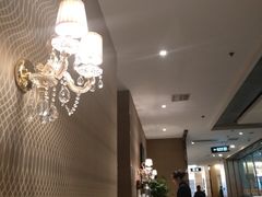 大堂-大铁勺新津菜(迎水道店)