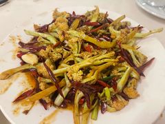 -田记餐馆(富国街店)