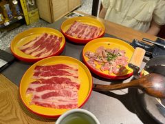 -沼津港精致料理·寿喜烧·烧鸟(龙湖南桥天街日料榜单店)