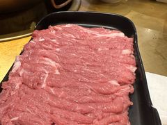 -牛街清真满恒記(平安里西大街店)