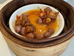 -万龙洲海鲜(南新仓店)