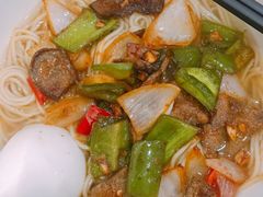 -姚面记·海派家常菜(恒基名人购物中心店)