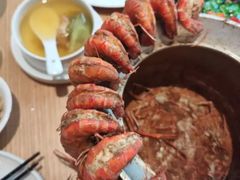 -隅乐胡椒虾·台湾菜·团建(皇岗店)