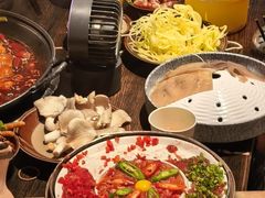 -冯校长老火锅(广州正佳广场店)