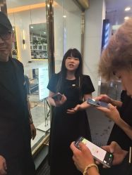 -YESIDO椰岛造型烫发染发