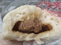 -清泉阁包子饺子·刀削面(五一店)