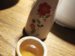 -锦上中式酒馆(南内环店)