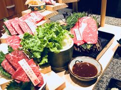 -NIUAN牛庵·日式和牛烧肉(恒隆店)