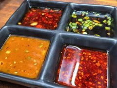 -海子口鲜牛馆(招商兰溪谷店)