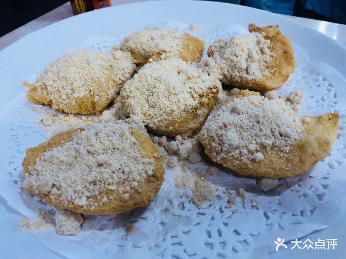 潮香四海(正宗潮汕风味南山店)五仁嫩豆腐图片 - 第2317张