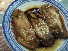 -赵记传承·中国甜品(福州总店)